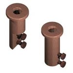 1 Earth rods Coupling To Cable