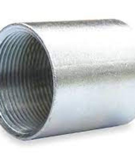 100 Rigid Steel Coupling
