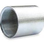 100 Rigid Steel Coupling