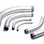 101 Rigid Steel Bend