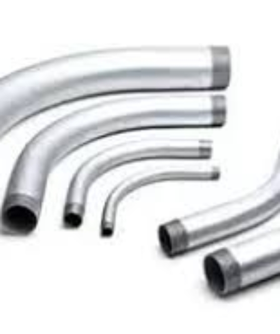 101 Rigid Steel Bend