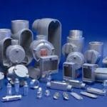 102 Conduit Fitting & Accessories