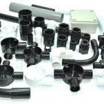 105 Pvc Conduit Fitting