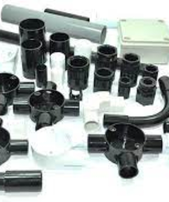 105 Pvc Conduit Fitting