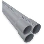 106 Pvc Electrical Conduit Sch-40