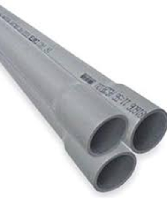 106 Pvc Electrical Conduit Sch-40