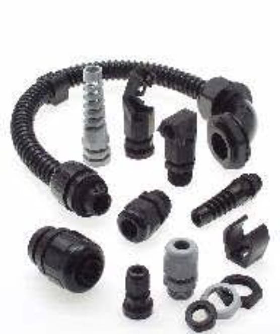 109 Pvc Flexible Fittings