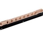 11 EarthBar & Twin Disconnecting Link