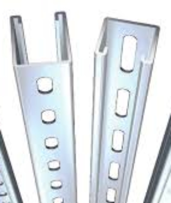 115 Mill Galvanized & Hot Dip Galvanized Channel