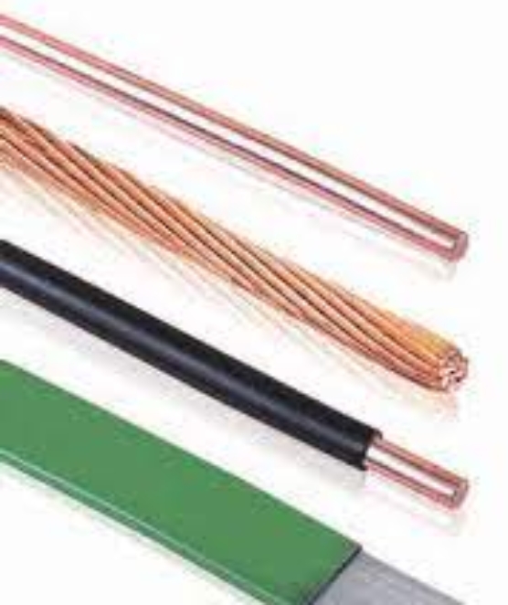 16 Cable And Wire System