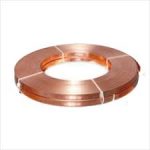 18. Bare Copper Tape