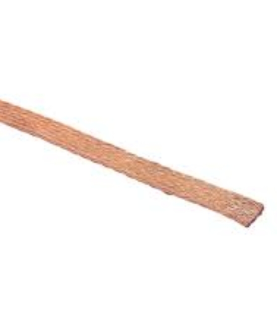 21 Flexible Copper Braid