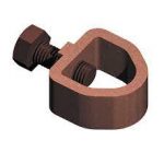 3 Earth rod clamps (Type A)