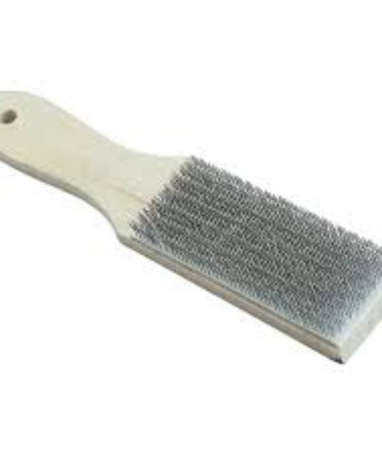 30 Card Cloth Brush