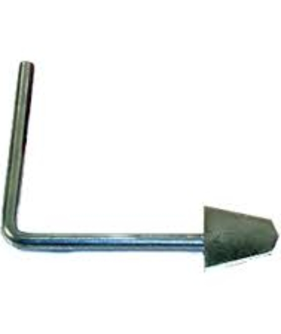 32 Mould Cleaning Scraper