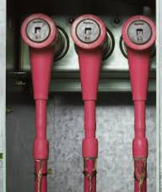 36 Terminations kit (T) Type