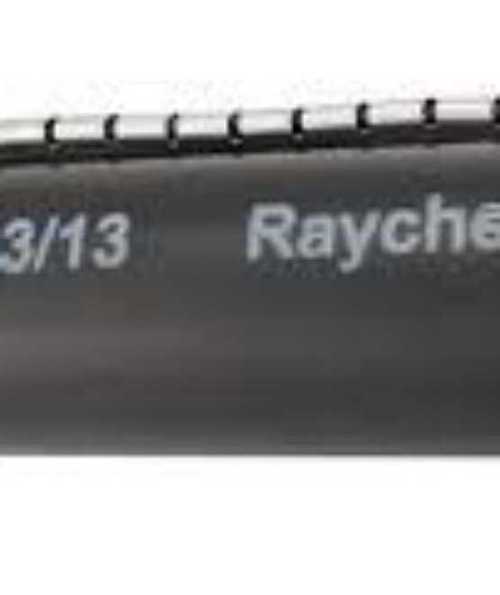 43 Cable Repair Sleeves