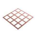 5 Lattice Copper