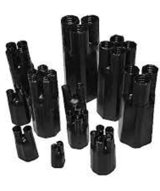 51 Heat Shrinkable Breakout Lv