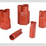 51 MV CABLE BREAKOUT