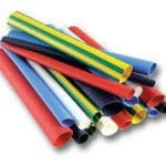 52 LV HEAT SHRINKABLE TUBING
