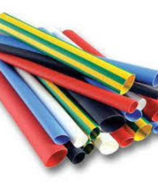 52 LV HEAT SHRINKABLE TUBING