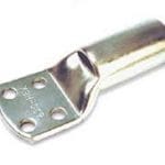 58 4 Hole Cable Lugs