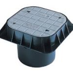 6 Light Weight Inspection pit