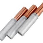 60 Bimetalic Cable Sleeves