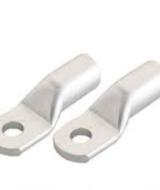 61 Aluminium & Bimetalic Cable Lug