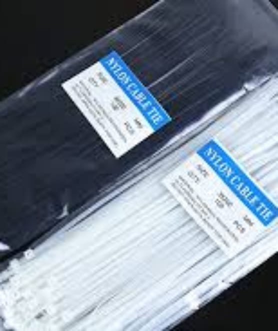 62 Cable Ties