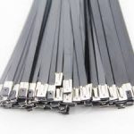 63 Cable Tie Stainless Steel
