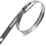 63 Cable Tie Stainless Steel.