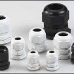 64 Pvc Cable Glands-