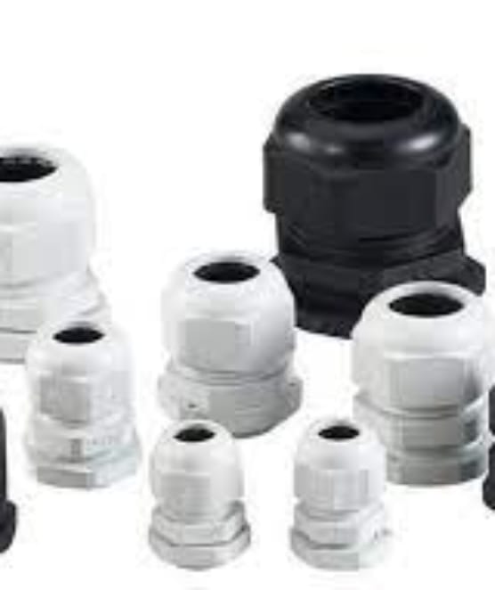 64. Pvc Cable Gland