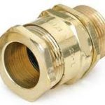 66 Brass Cable Glands