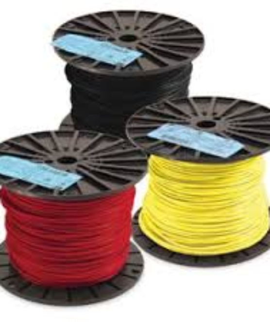 69. Thhn Wires & Nya Wires
