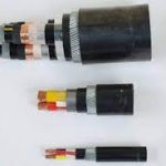 70 Cable CU-XLPE Un Armoured & Armoured