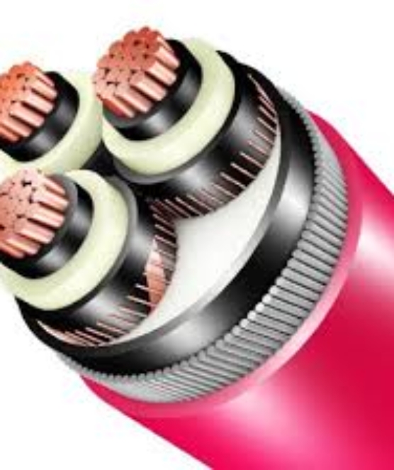 70 XLPE Cables Mv