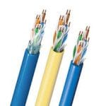 72 Belden Data & Fire Alram cable