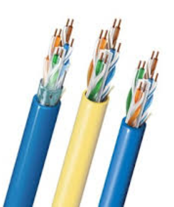 72 Belden Data & Fire Alram cable