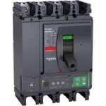 74. Molded Case Circuit Breaker (MCCB)