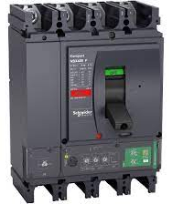 74. Molded Case Circuit Breaker (MCCB)