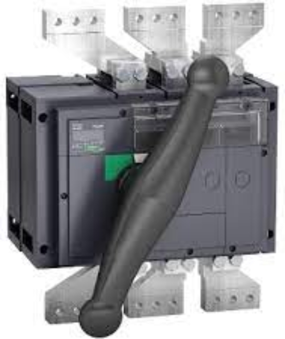75 Interpact Switch Disconnector-