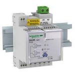 77. Earth Leakage Relays And Sensors