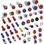 81 Industrial Plugs And Sockets,