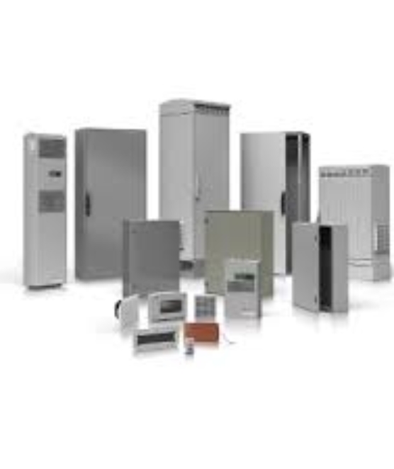 82 Universal Enclosures