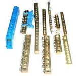 83. Terminal Blocks And Panel Accessories