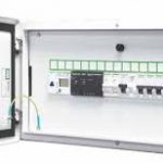 84 Disbo (Distribution Board),