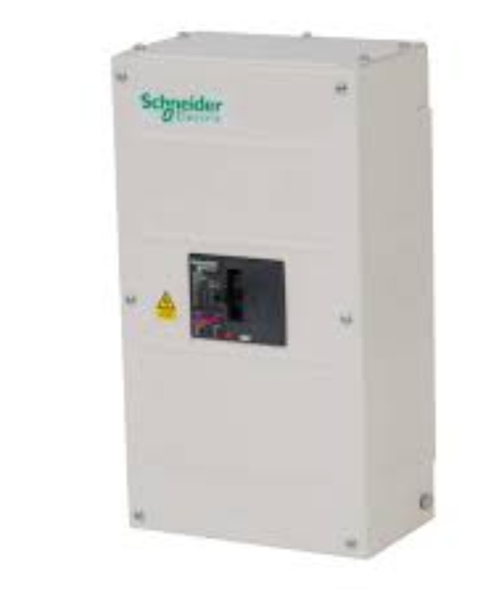 85 Enclosed Circuit Breaker
